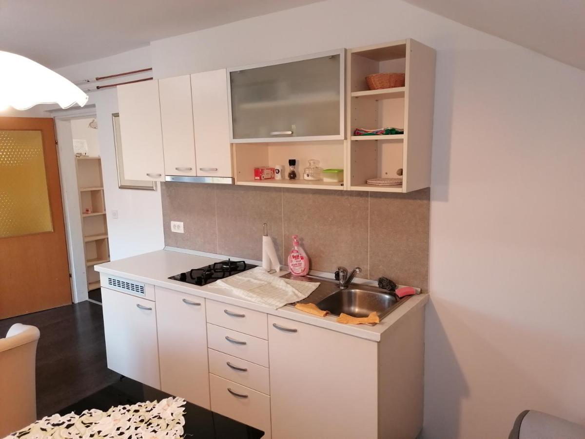 Apartments Bukor Lukovica pri Domžalah Exterior foto
