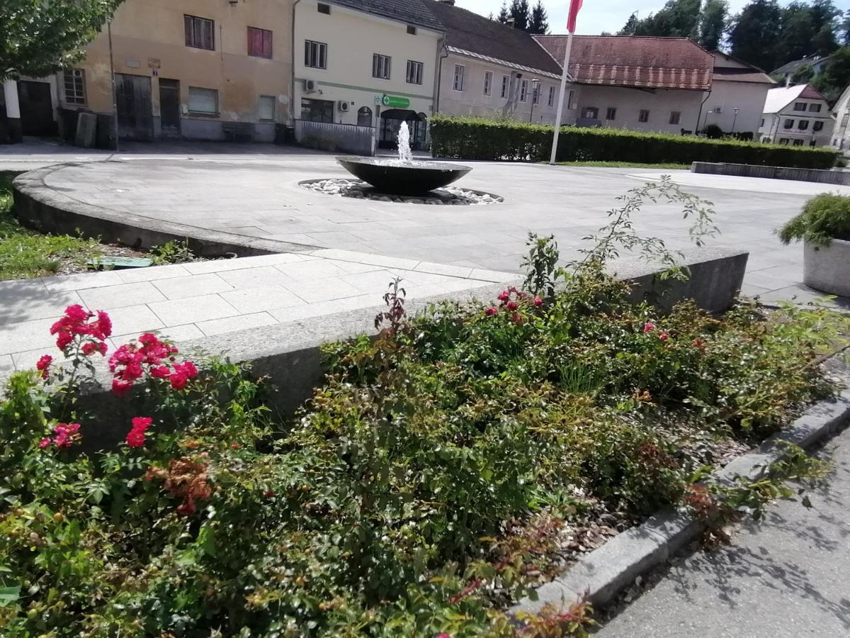 Apartments Bukor Lukovica pri Domžalah Exterior foto