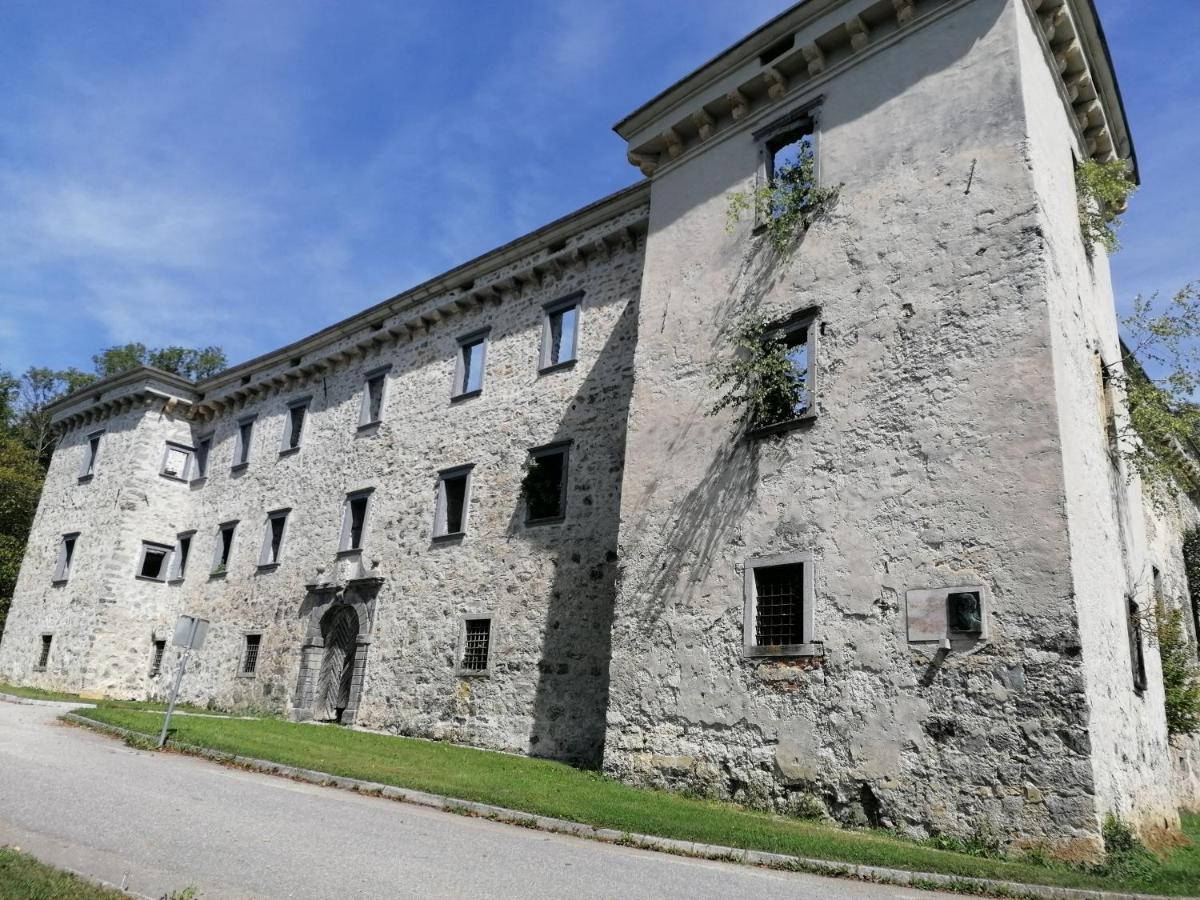 Apartments Bukor Lukovica pri Domžalah Exterior foto