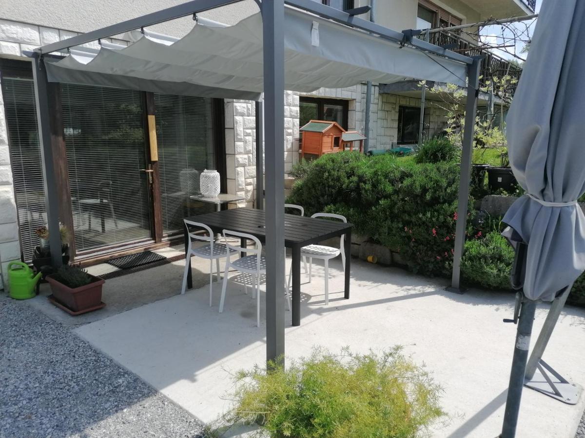 Apartments Bukor Lukovica pri Domžalah Exterior foto
