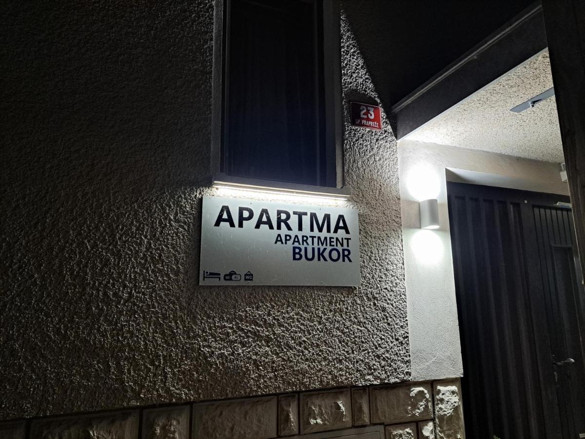 Apartments Bukor Lukovica pri Domžalah Exterior foto