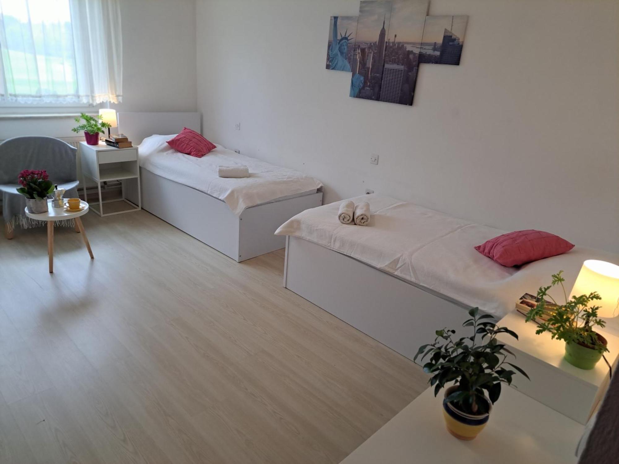 Apartments Bukor Lukovica pri Domžalah Exterior foto