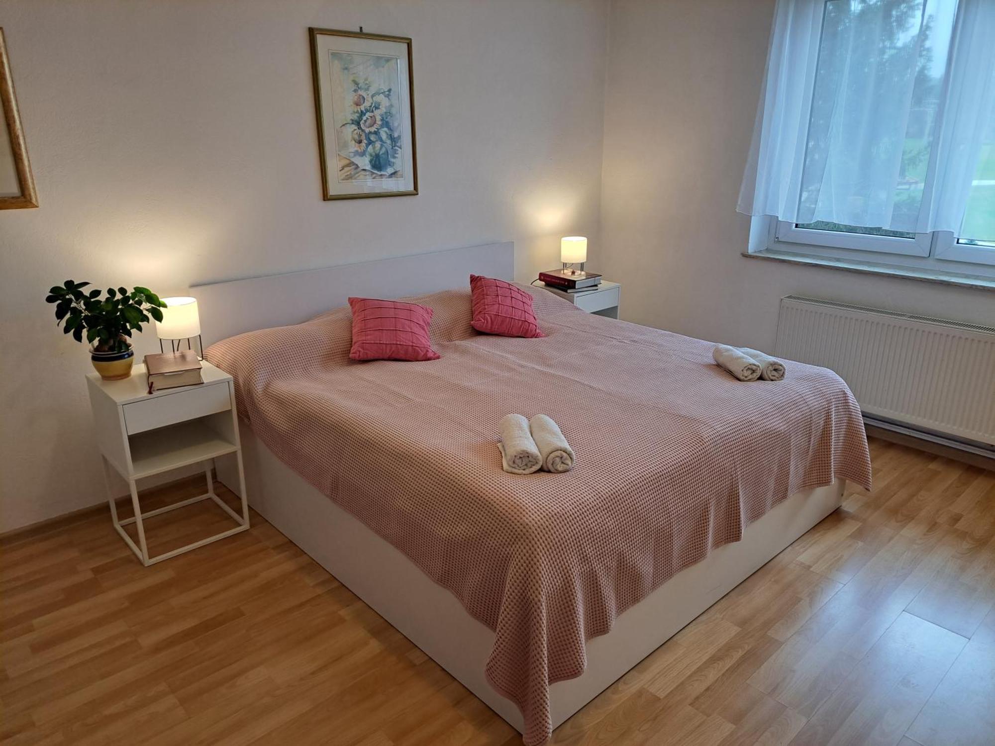 Apartments Bukor Lukovica pri Domžalah Exterior foto