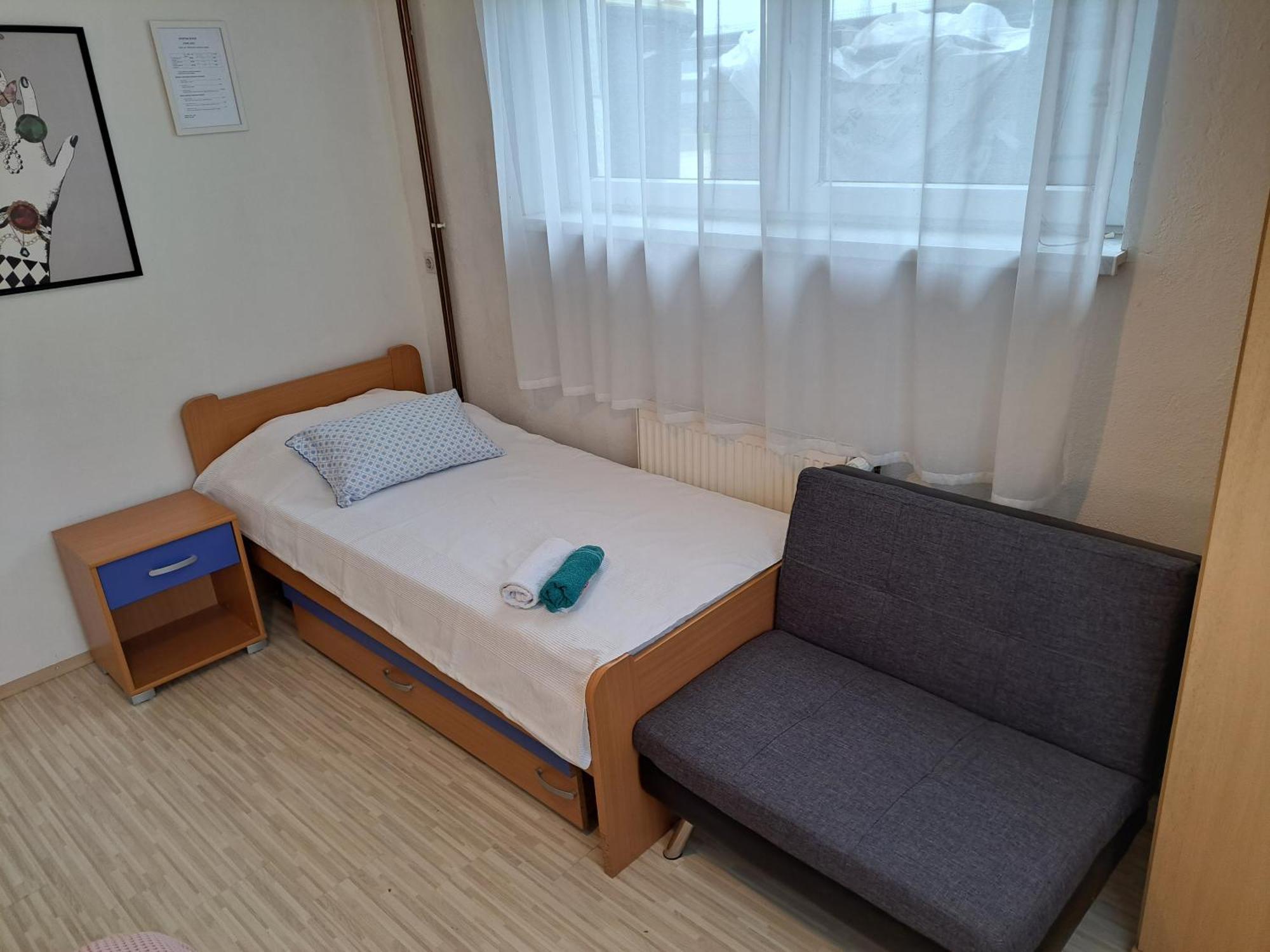 Apartments Bukor Lukovica pri Domžalah Exterior foto