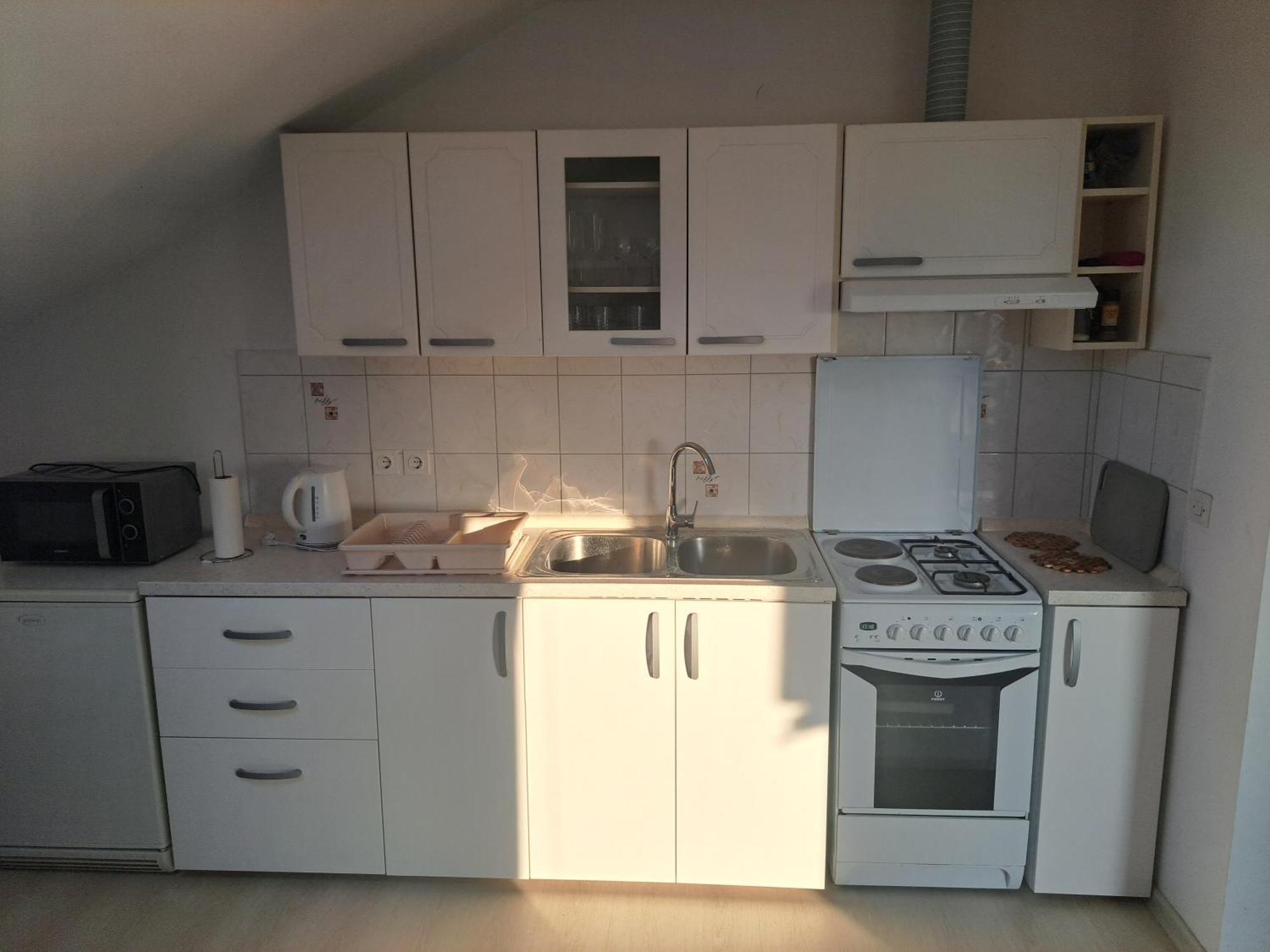 Apartments Bukor Lukovica pri Domžalah Habitación foto
